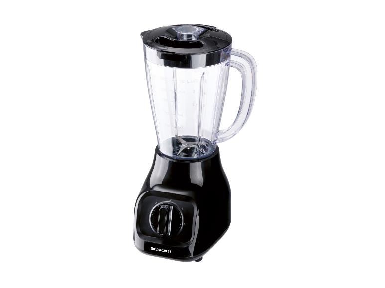 SILVERCREST® KITCHEN TOOLS Blender, 1,5 l 4