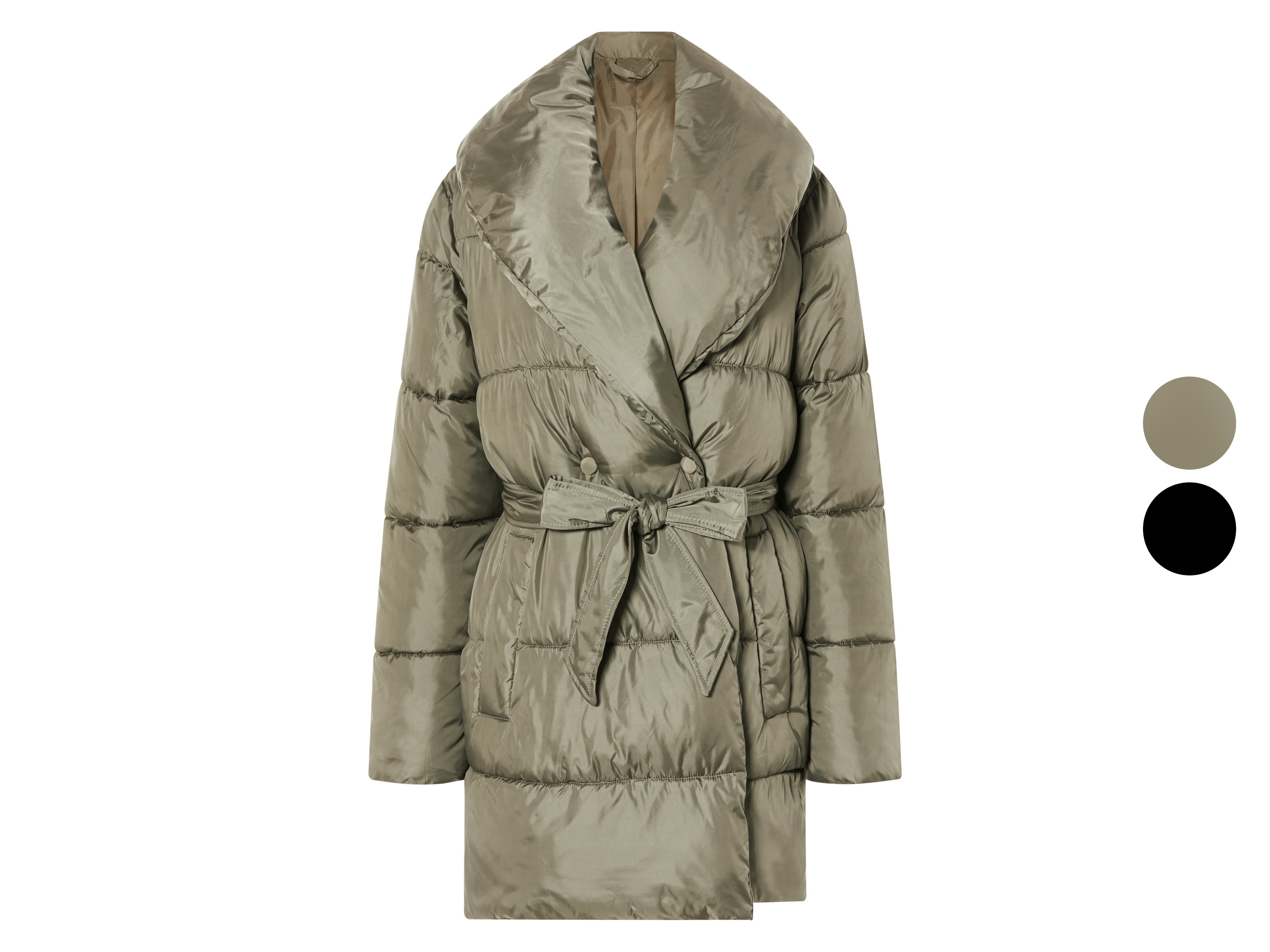 esmara® Doudoune femme