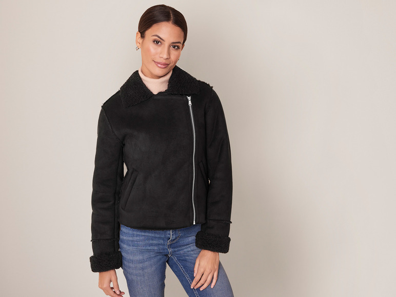 Aller en mode plein écran : esmara® Veste femme - Image 7