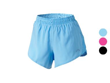 CRIVIT Short technique femme