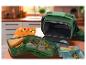 Boîte à lunch Paw Patrol,  bento et sac isotherme pour enfants.