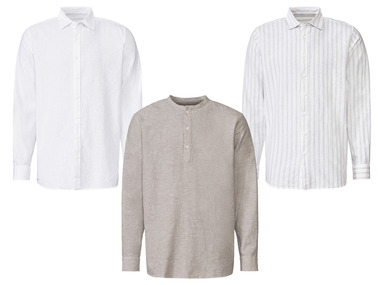 LIVERGY® Chemise homme