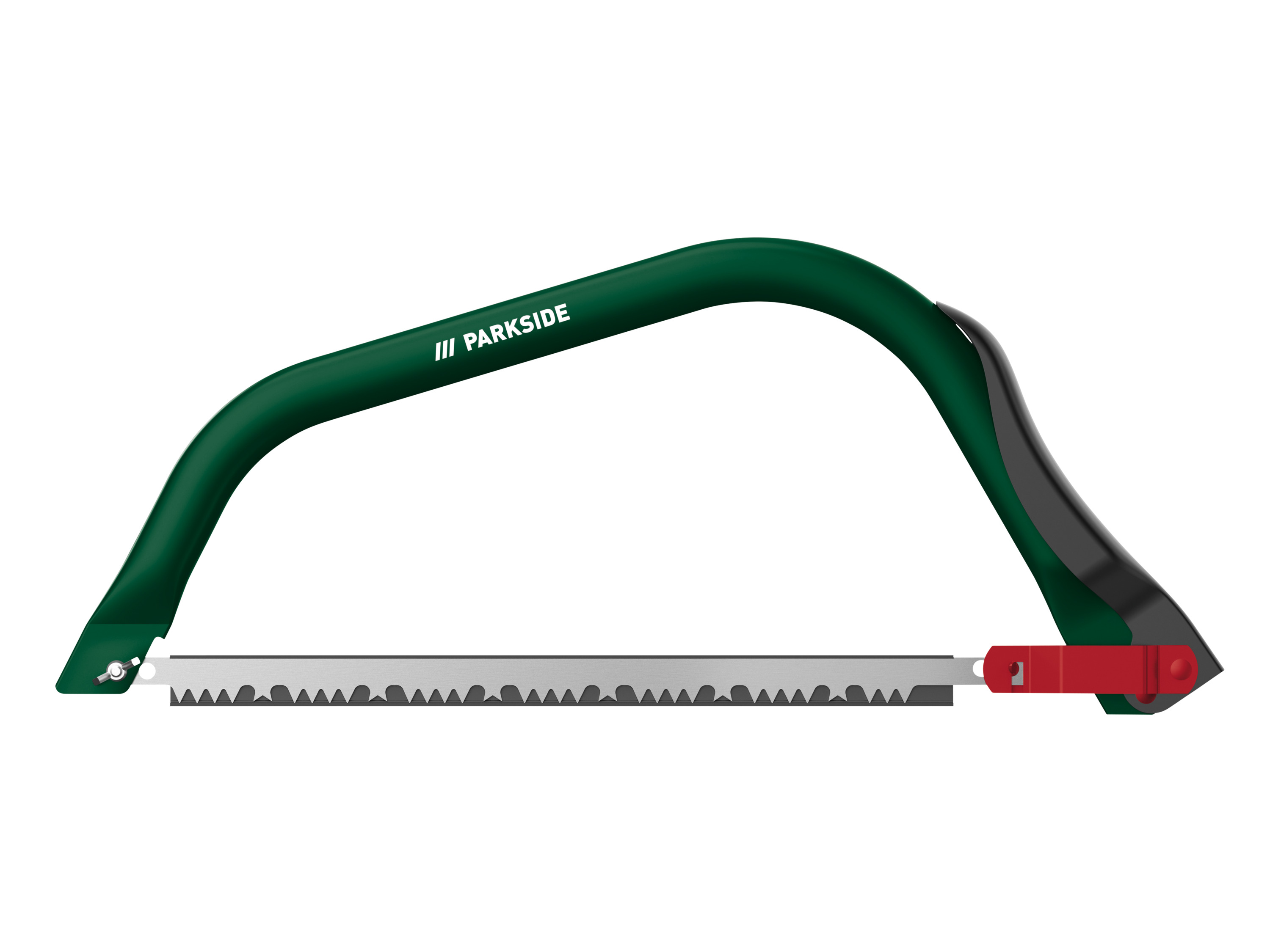 PARKSIDE® Scie pour jardin (Scie à archet)