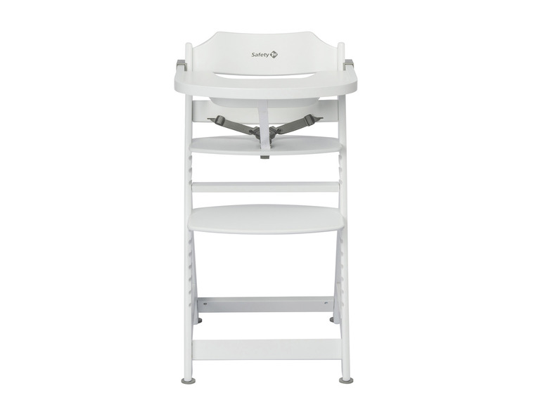 Aller en mode plein écran : Chaise haute évolutive Toto - Image 2