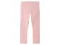 Leggings roses pour enfant.