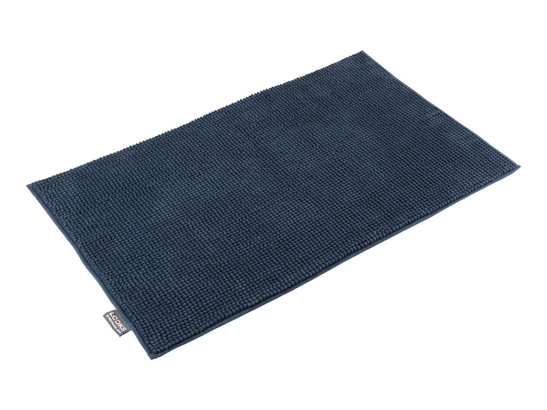 Aller en mode plein écran : LOOKS by Wolfgang Joop Tapis de bain en microfibre, 60 x 100 cm - Image 5