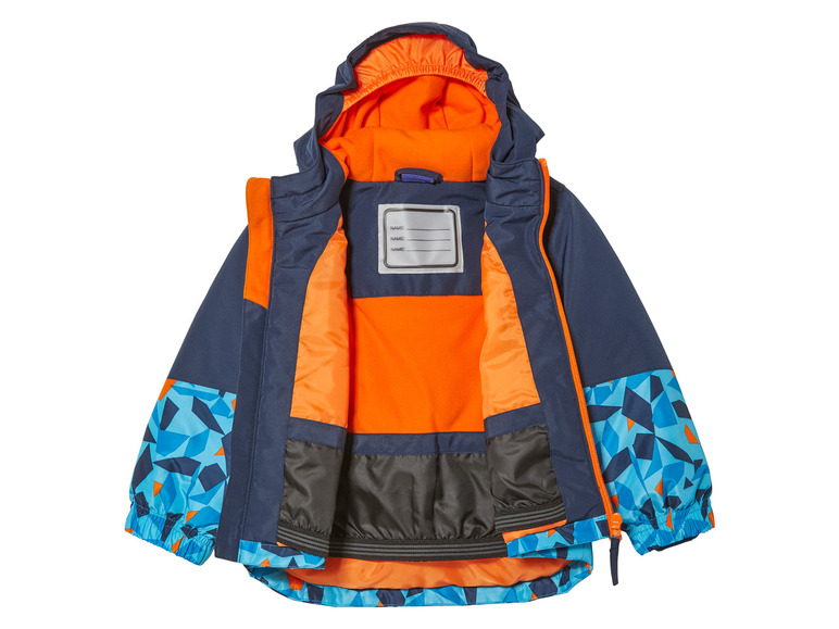 Aller en mode plein écran : Veste de ski enfant - Image 18