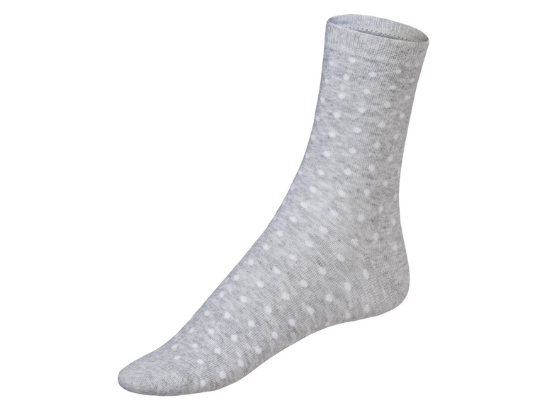 Aller en mode plein écran : esmara® Lot de 7 paires de chaussettes femme - Image 6