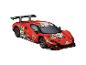Voiture de course miniature rouge CARRERA Speedcore Challenge