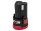 Batterie Parkside X12V Team pour outils électriques.