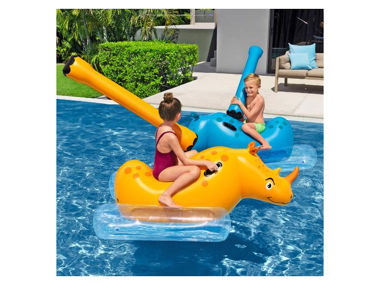 Jeu de piscine Rhino Rumble™