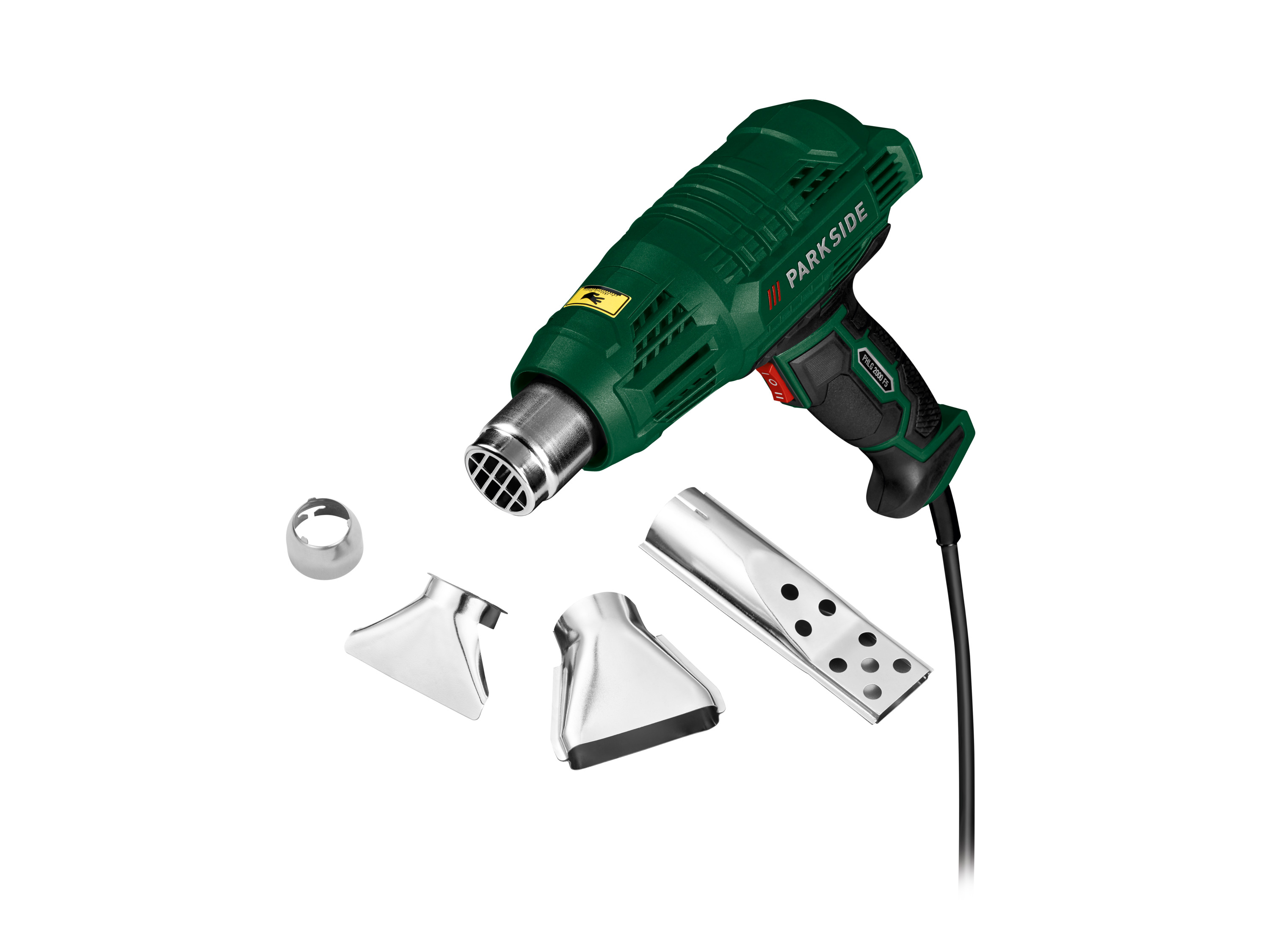 PARKSIDE® Décapeur thermique PHLG 2000 F5
