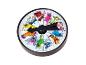 Spinner de jeu de société avec des monstres colorés, Licence by Ravensburger Verlag GmbH