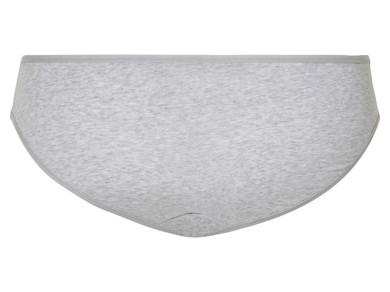 Aller en mode plein écran : esmara® Lot de 5 culottes femme - Image 5
