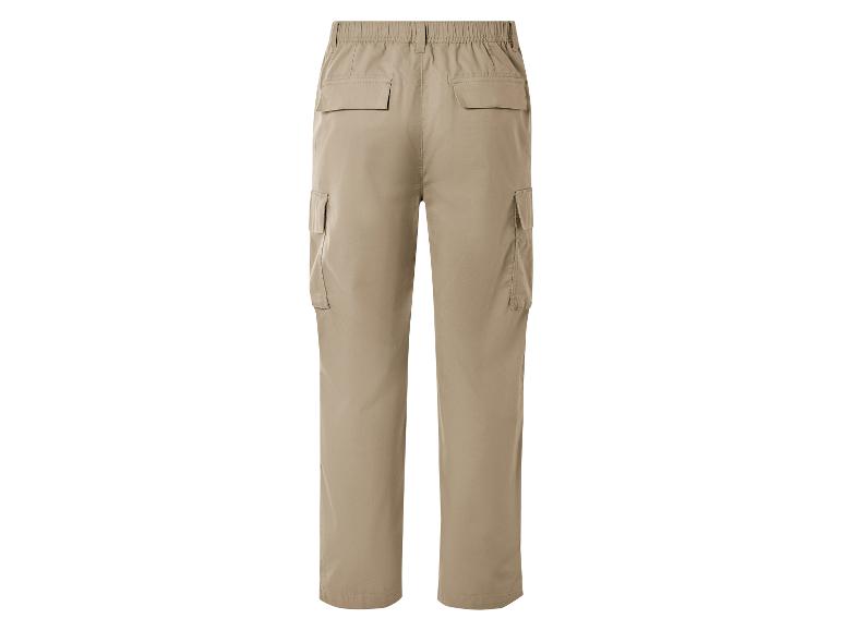 Pantalon homme
