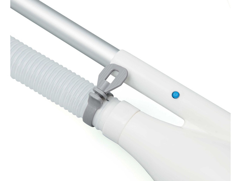 Aller en mode plein écran : Bestway Aspirateur de piscine Flowclear™ AquaCrawl, avec embouts - Image 9