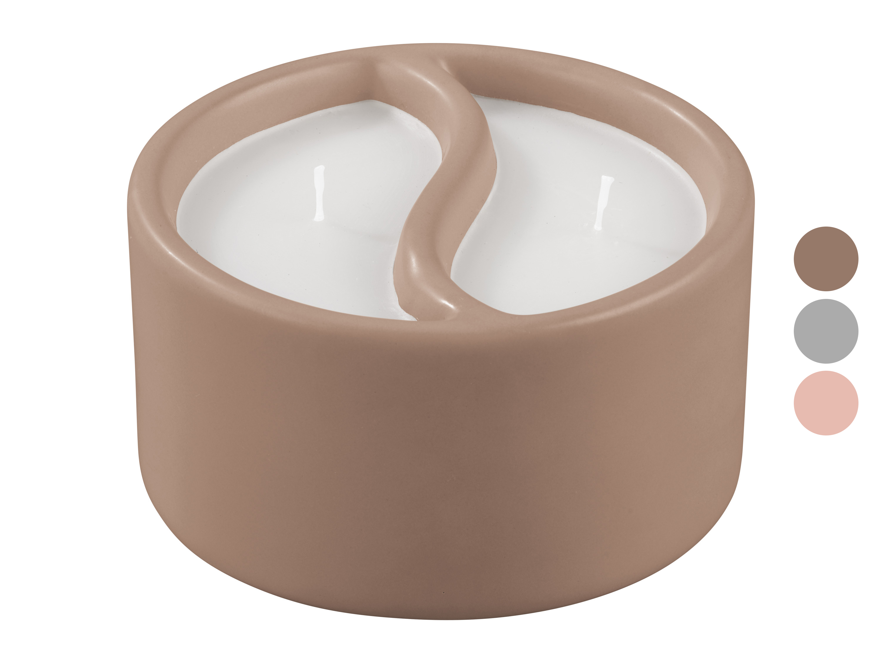 LIVARNO home Bougie parfumée