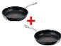 Deux poêles Tefal.