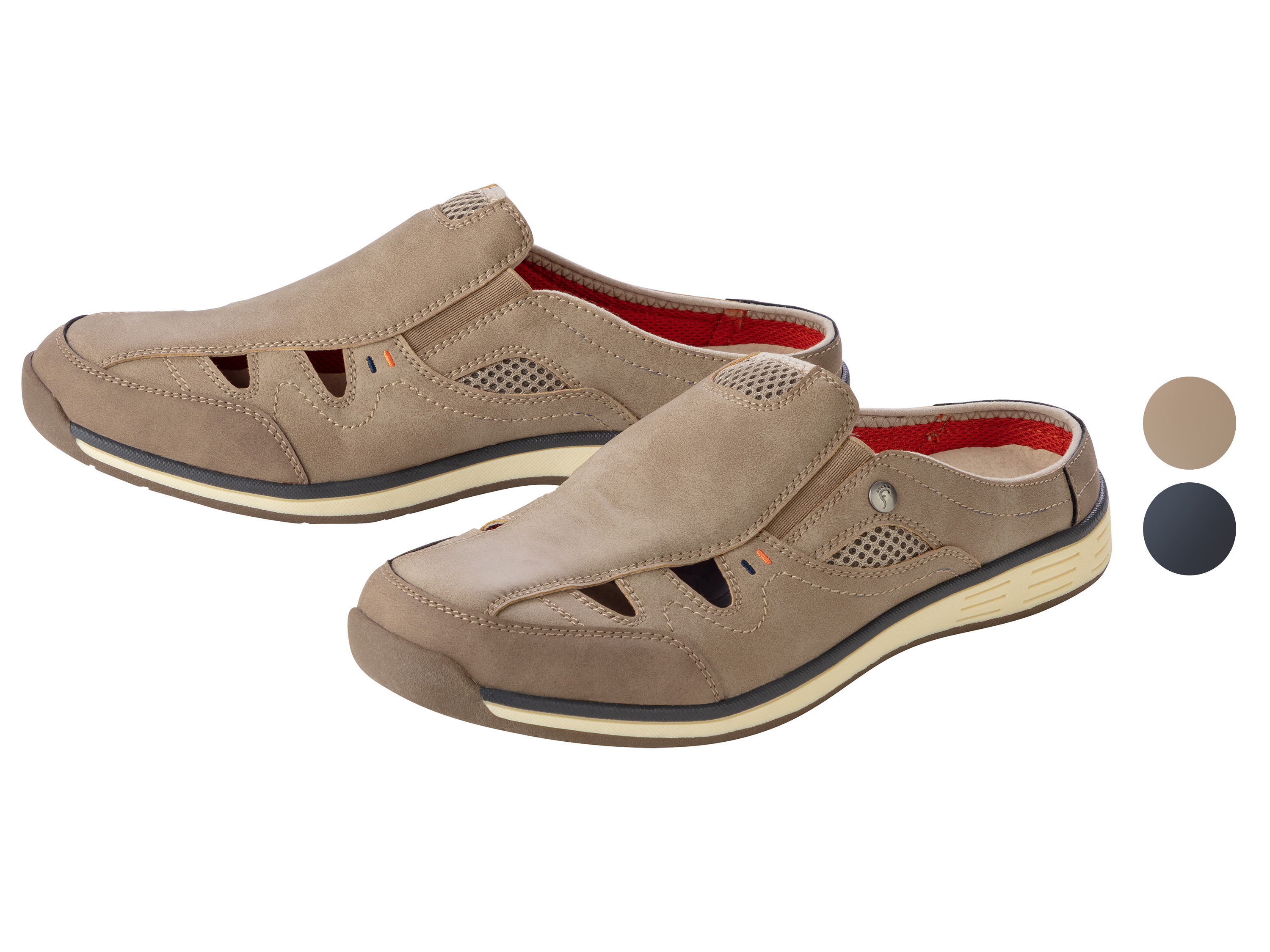 Sabot homme
