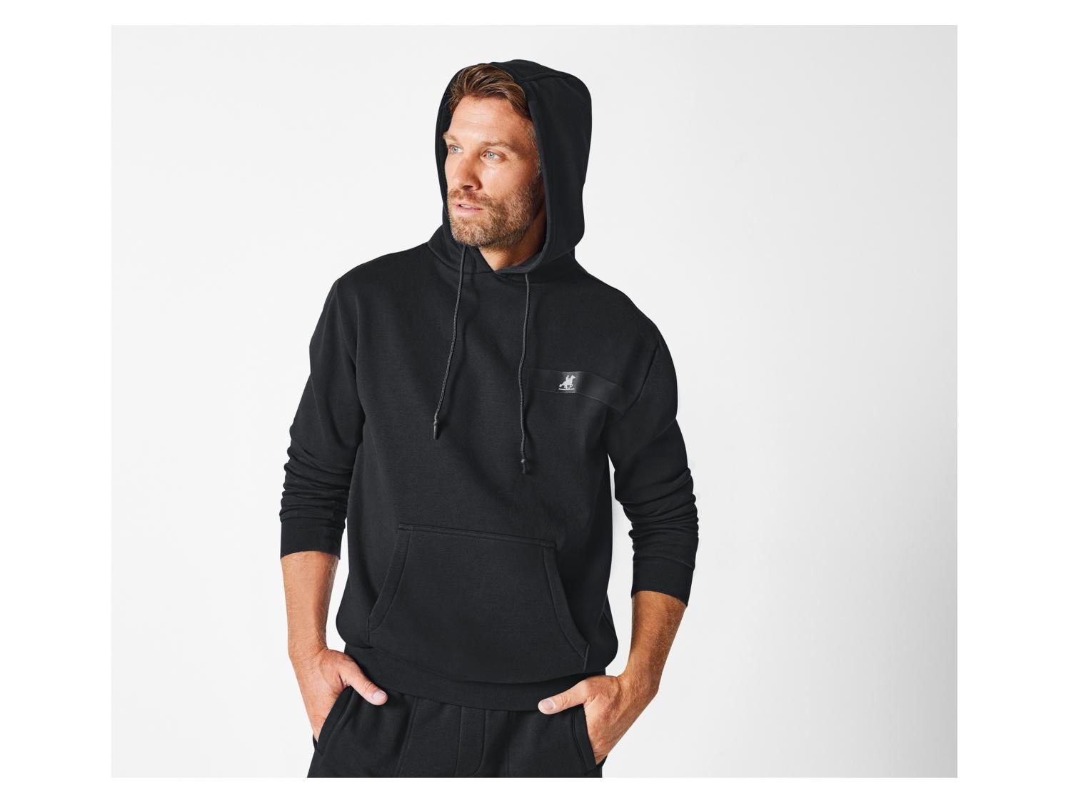 LIVERGY® Sweat zippé homme Acheter en ligne