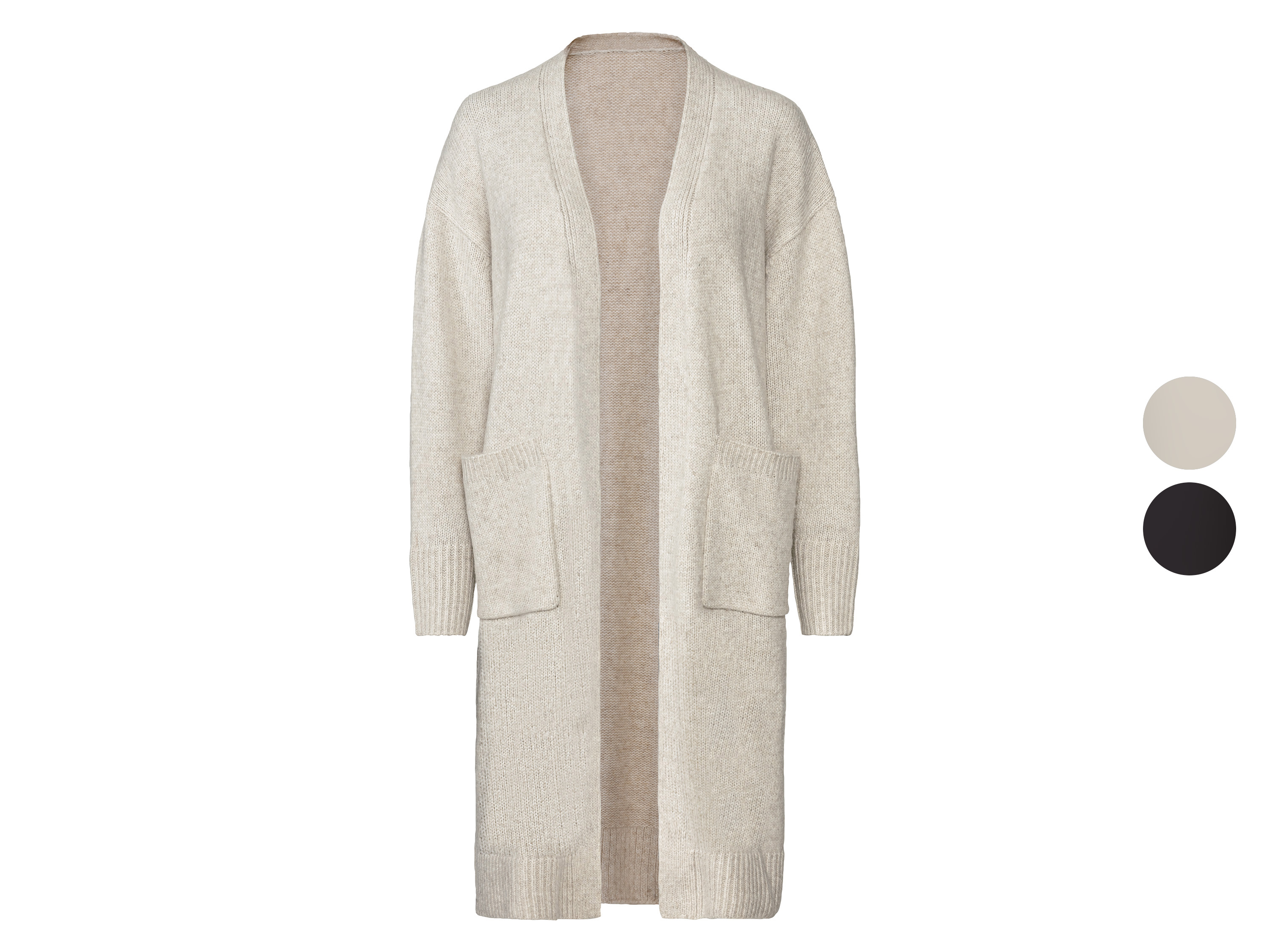 esmara® Cardigan long femme