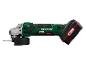 Meuleuse d'angle sans fil Parkside X20V Team.