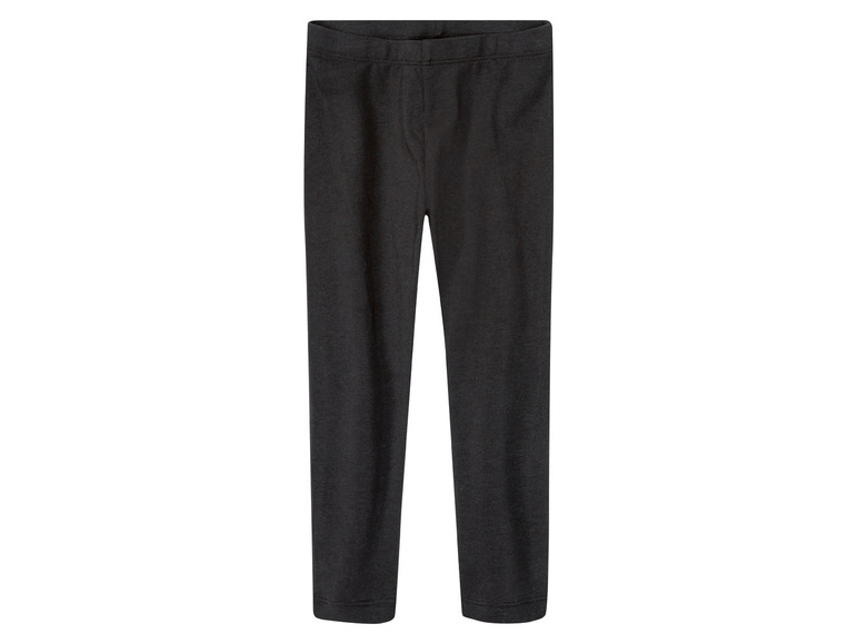 Aller en mode plein écran : Ensemble rose en molleton et legging - Image 6