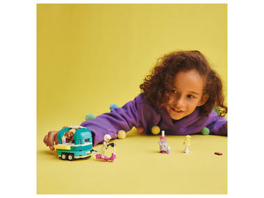 LEGO® Friends La boutique mobile de bubble-tea