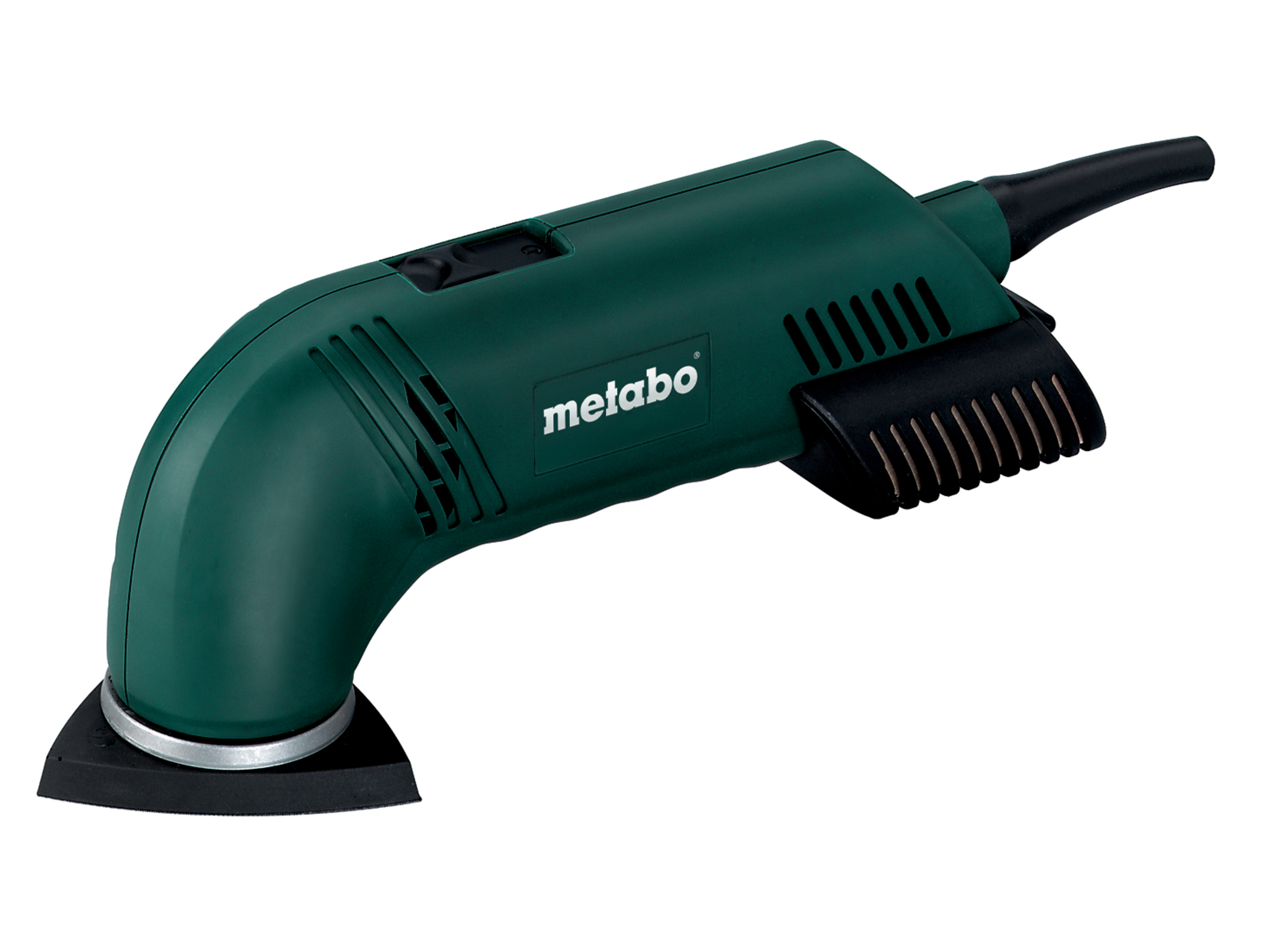 METABO Ponceuse triangulaire »DSE 280 Intec«
