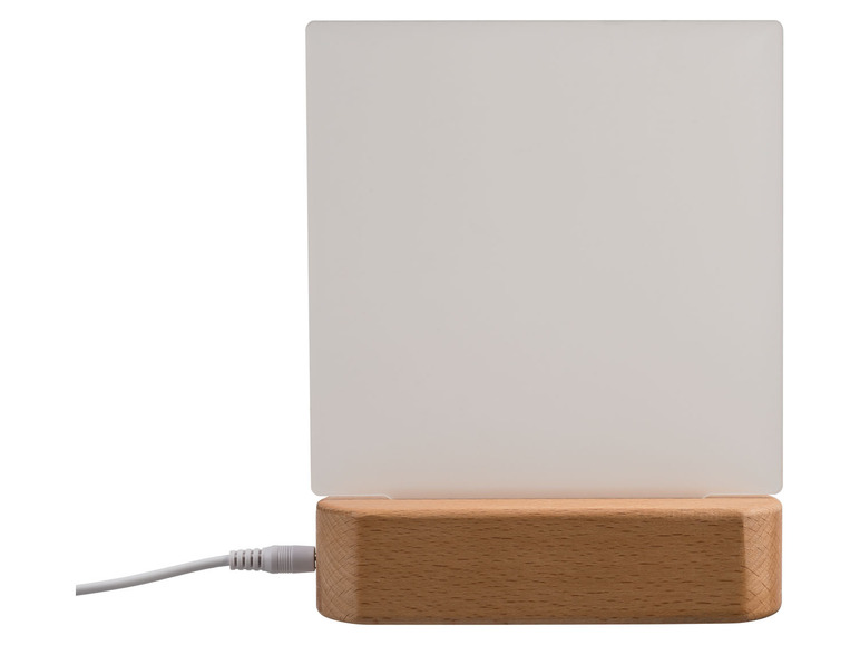 Aller en mode plein écran : crelando® Lampe à croquis décorative à LED - Image 4