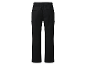 Pantalon cargo noir.