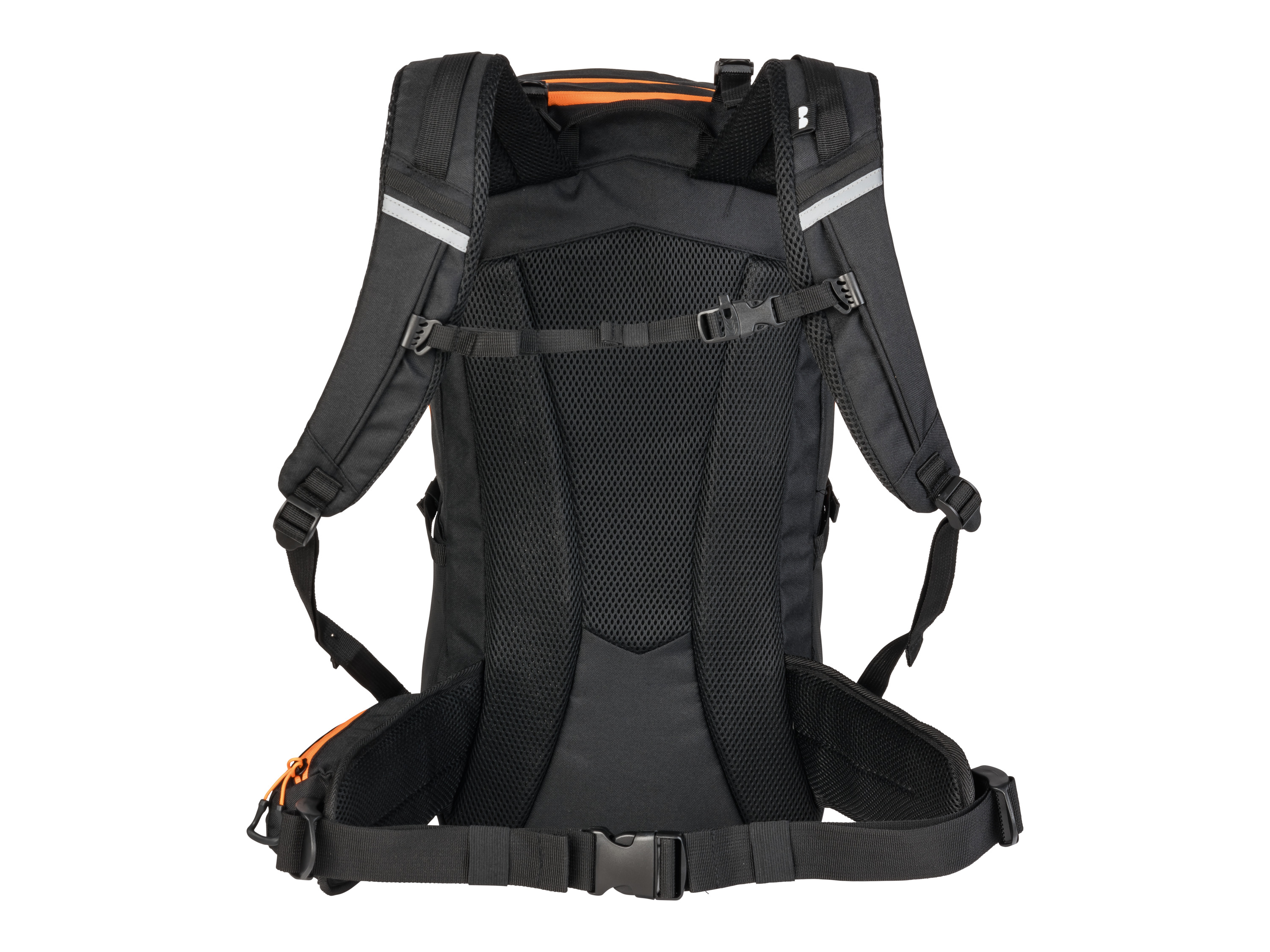 CRIVIT Sac à dos de randonnée, 30 L - 11
