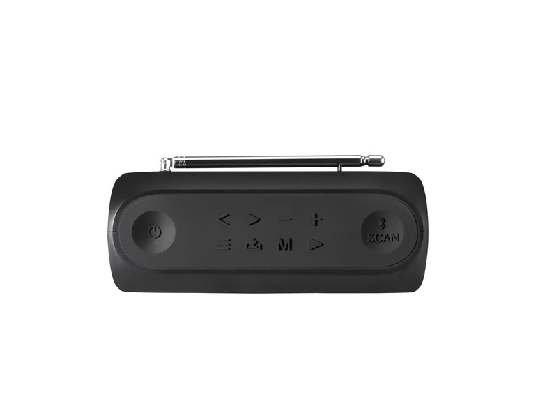 Aller en mode plein écran : SILVERCREST® Enceinte Bluetooth® Rhythm Tune, 5 W - Image 3