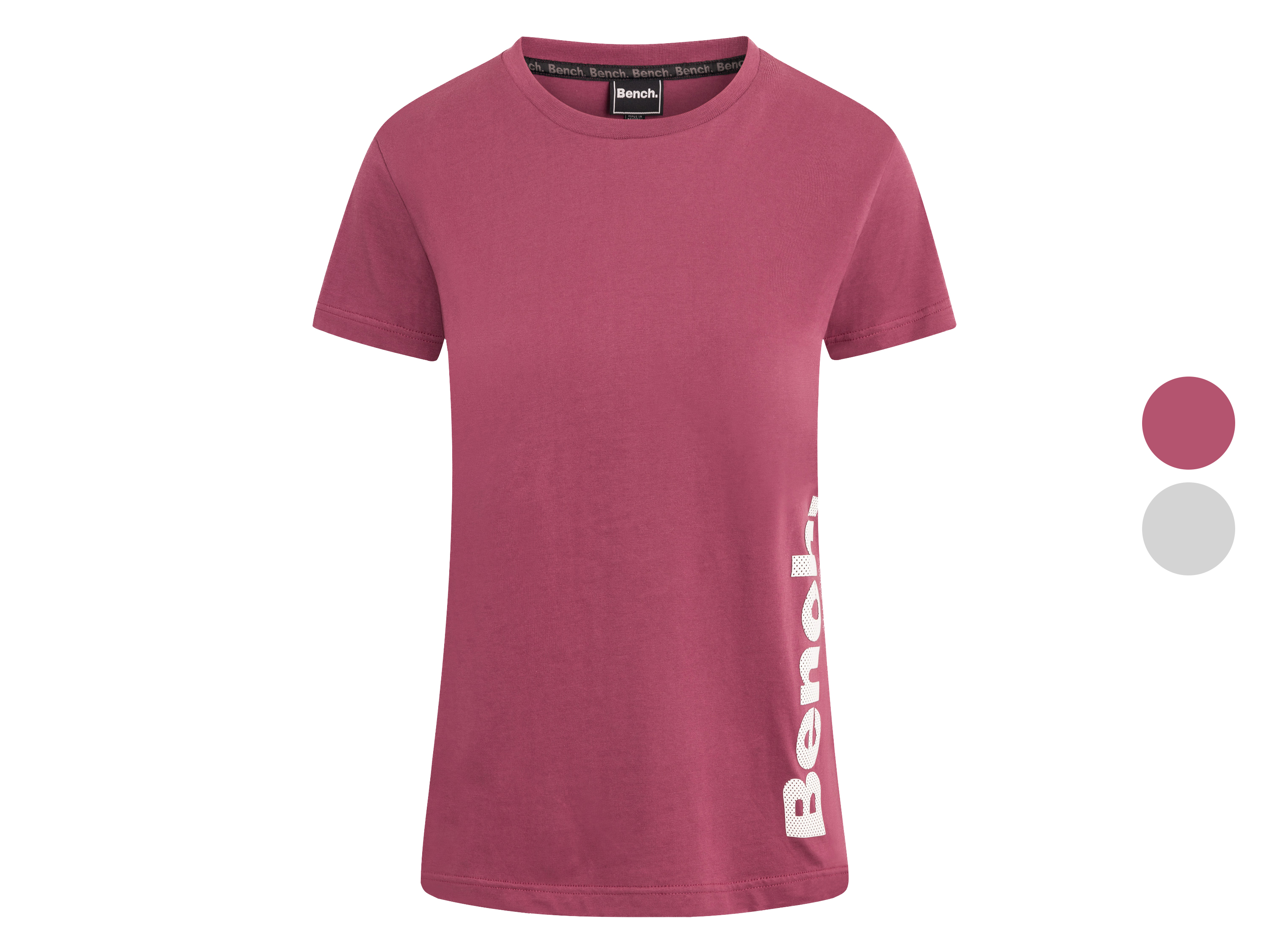BENCH T-shirt femme