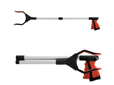 Weinberger - Canne pliable
