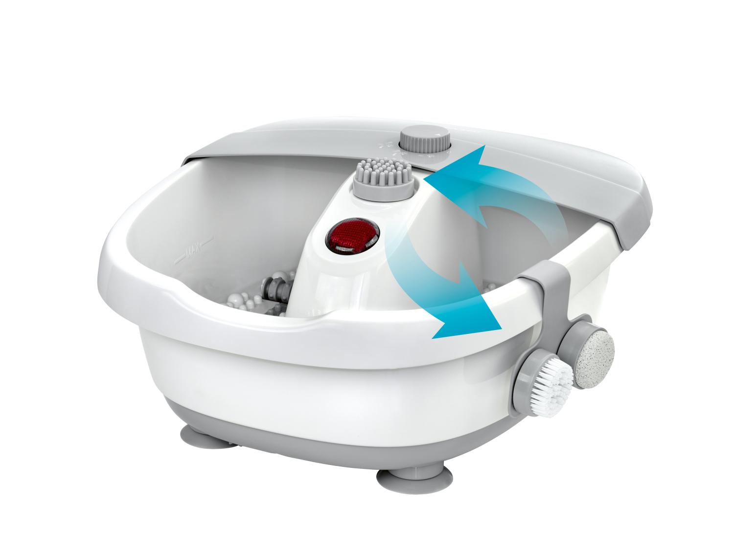 Appareil De Thalasso Pour Les Pieds Tristar VB-2530 - Occasion, Matériel De Massage Relaxant