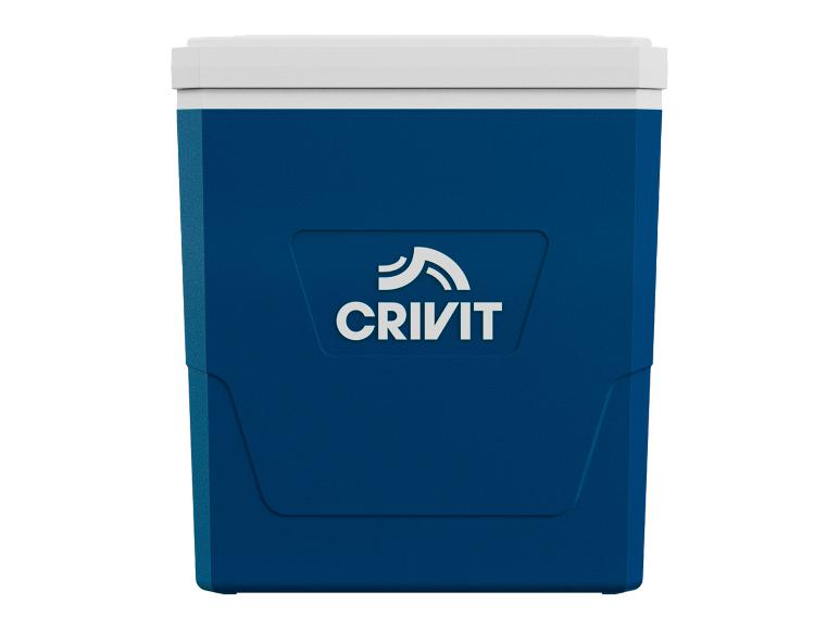 CRIVIT Glacière 25l 