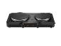 Table de cuisson double SilverCrest noire.