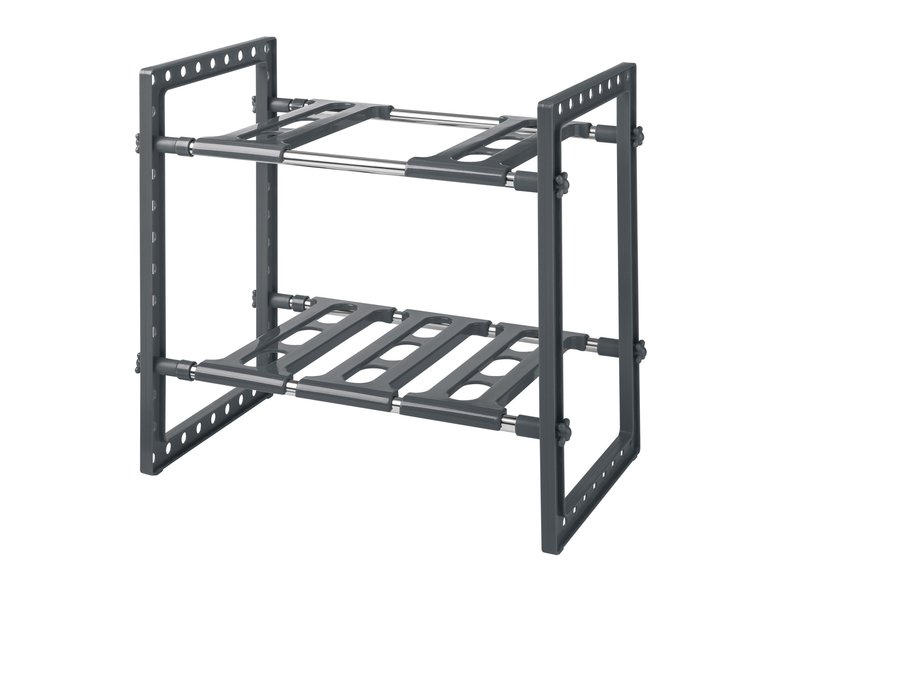 LIVARNO home Étagère sous-évier (anthracite)