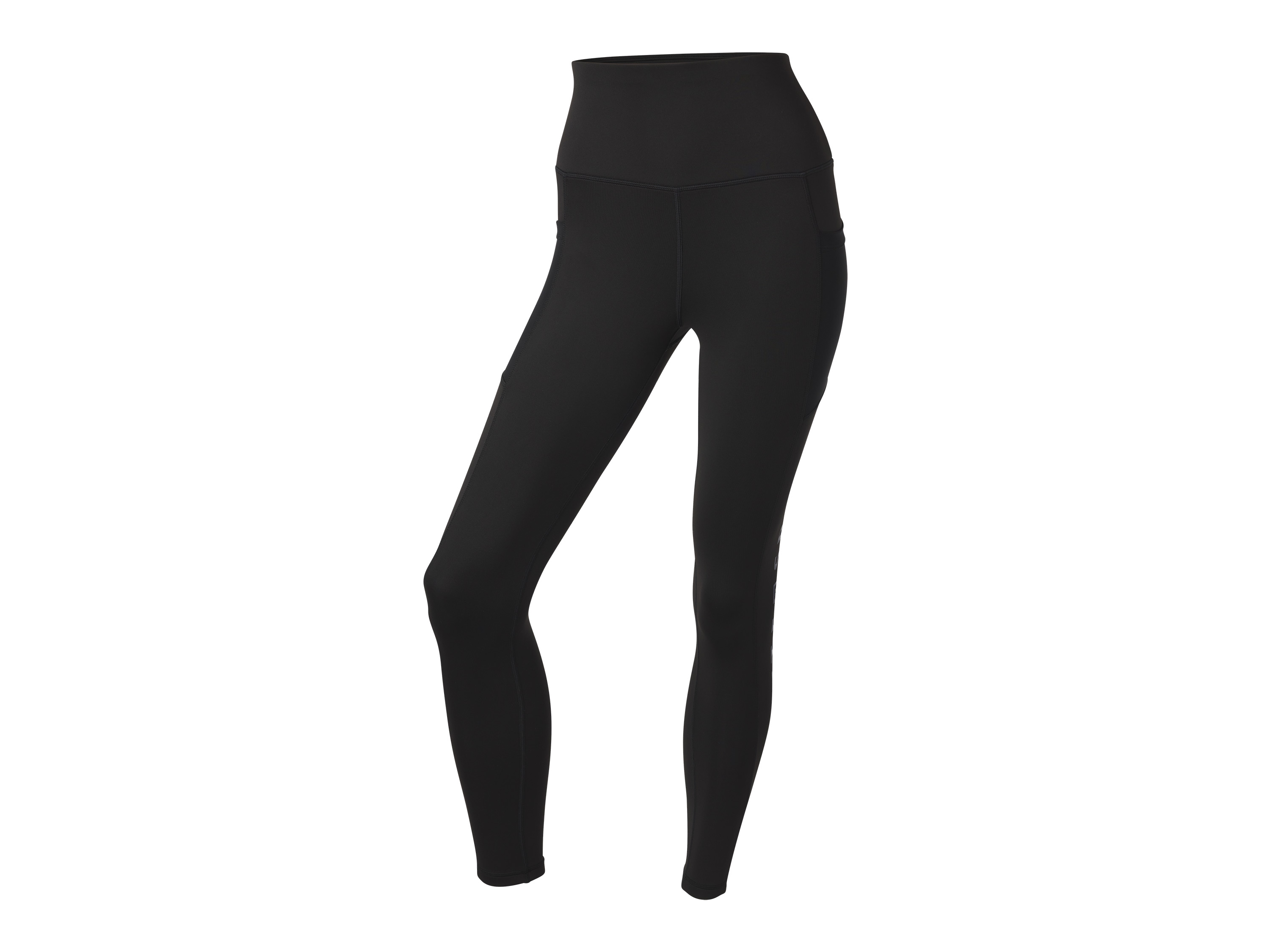 CRIVIT by Jette Sport Legging technique femme (noir, S(34/36))