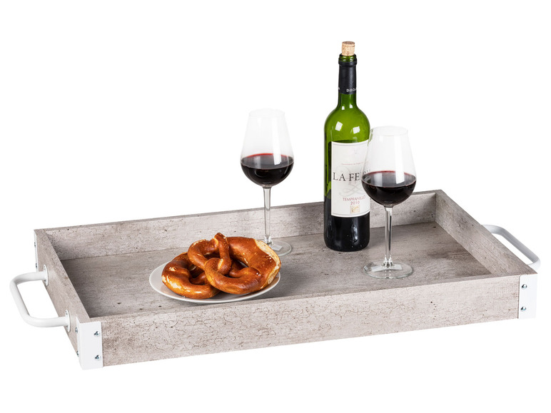 Aller en mode plein écran : Wenko Chariot de cuisine, 40 x 89 x 89,5 cm - Image 13
