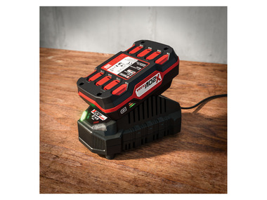 PARKSIDE® Batterie PAP 20 B1, 2 Ah, 20 V avec chargeur PLG 20 C1