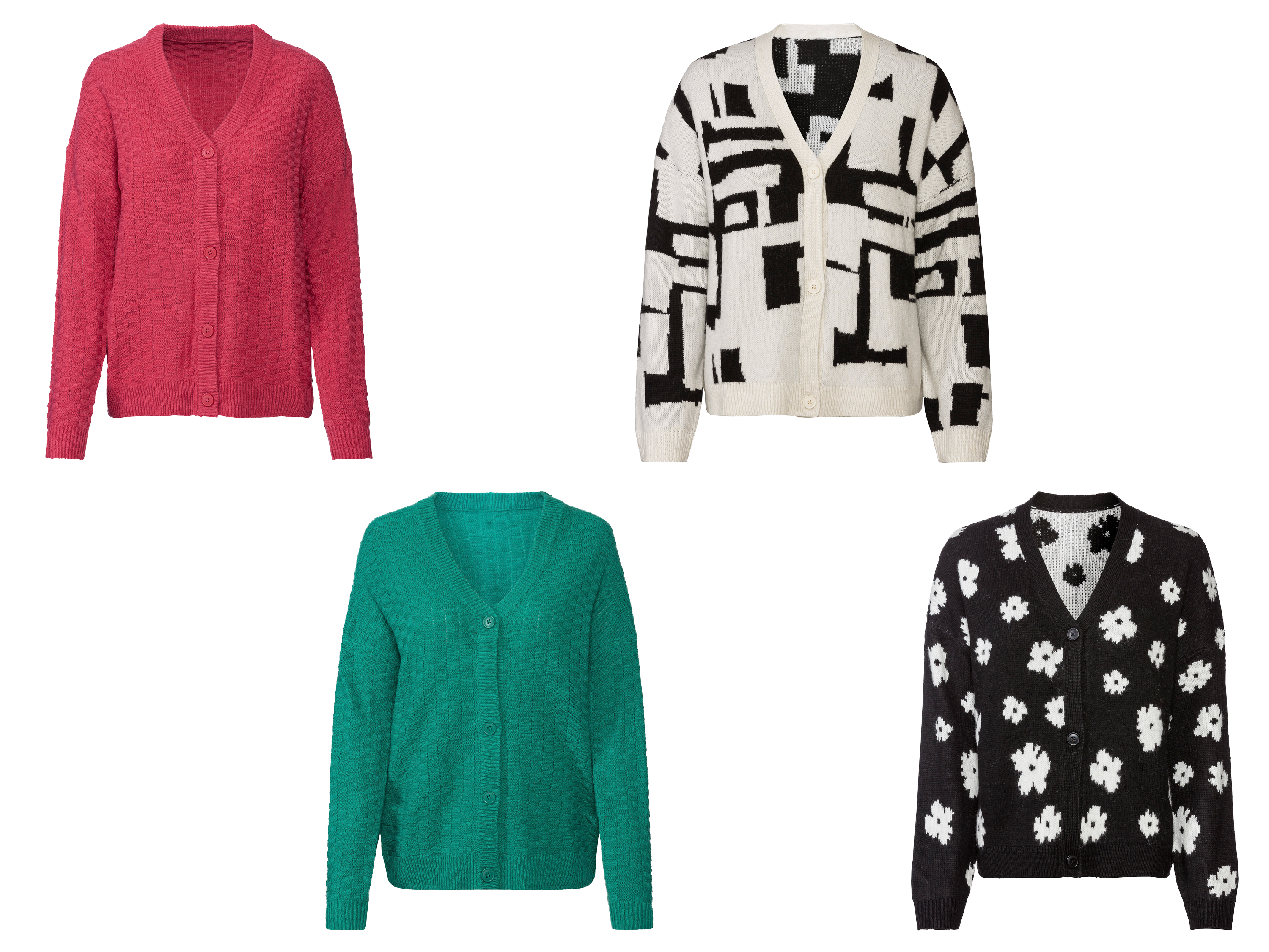 esmara® Cardigan femme