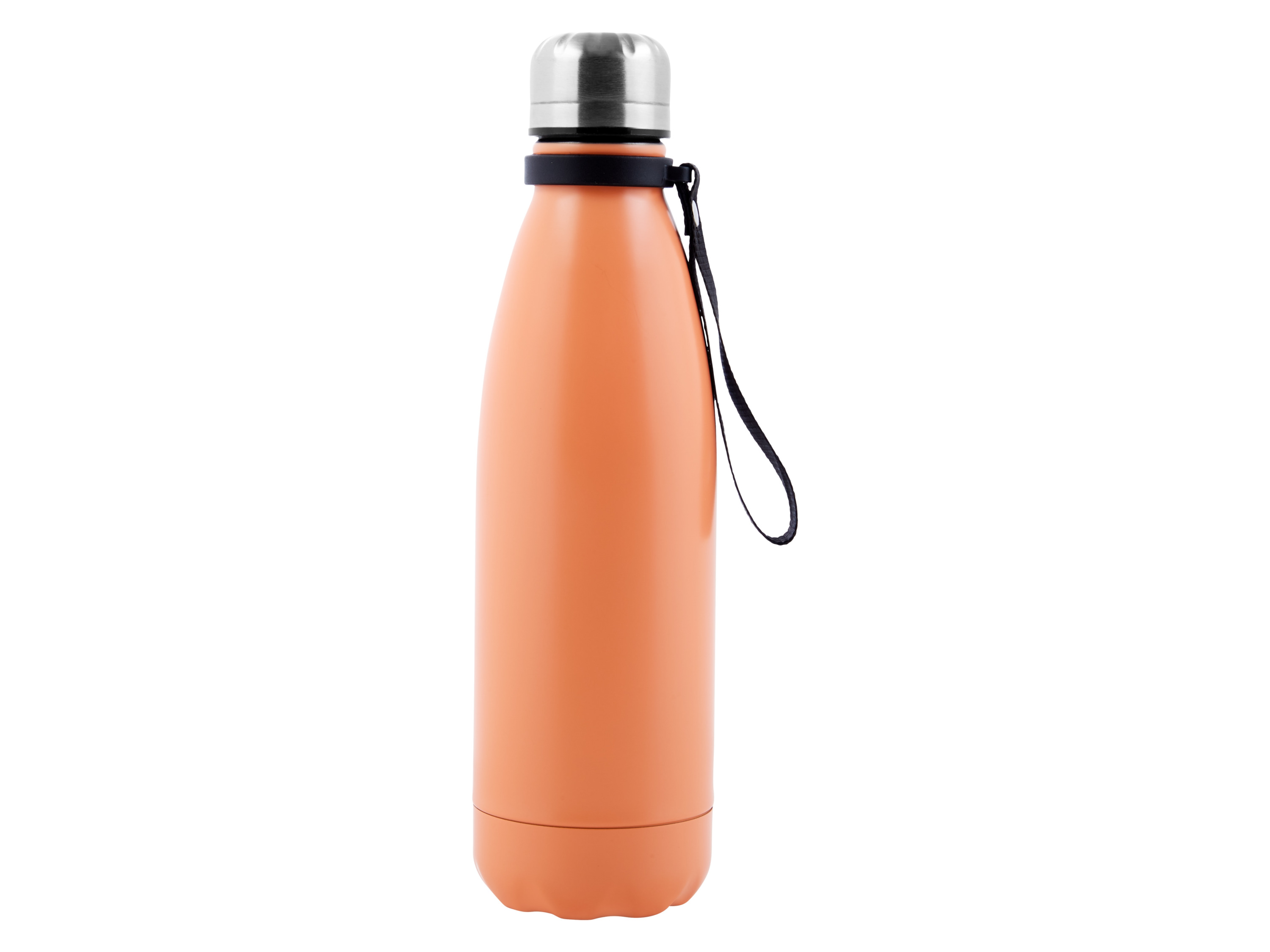 LIVARNO home Gourde isotherme, 500 ml (orange)