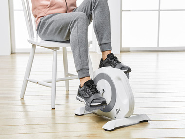 CRIVIT Appareil de musculation bras et jambes