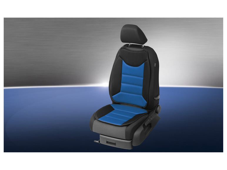 Aller en mode plein écran : ULTIMATE SPEED® Couvre-siège auto - Image 5