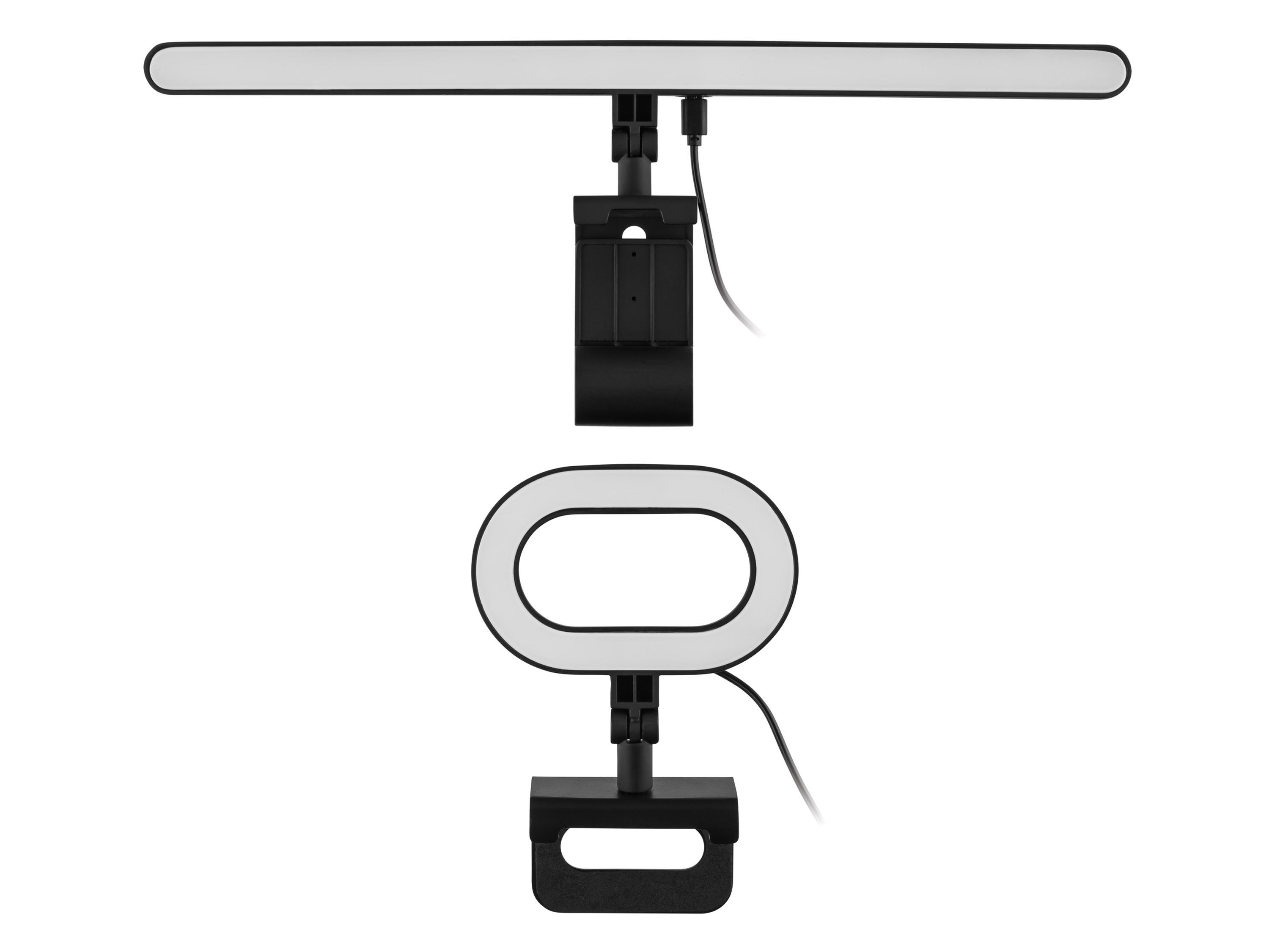 LIVARNO home Lampe LED pour écran