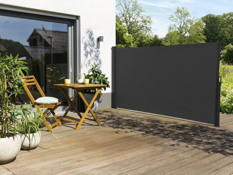 Aller en mode plein écran : LIVARNO home Store latéral, 300 x 160 cm - Image 2