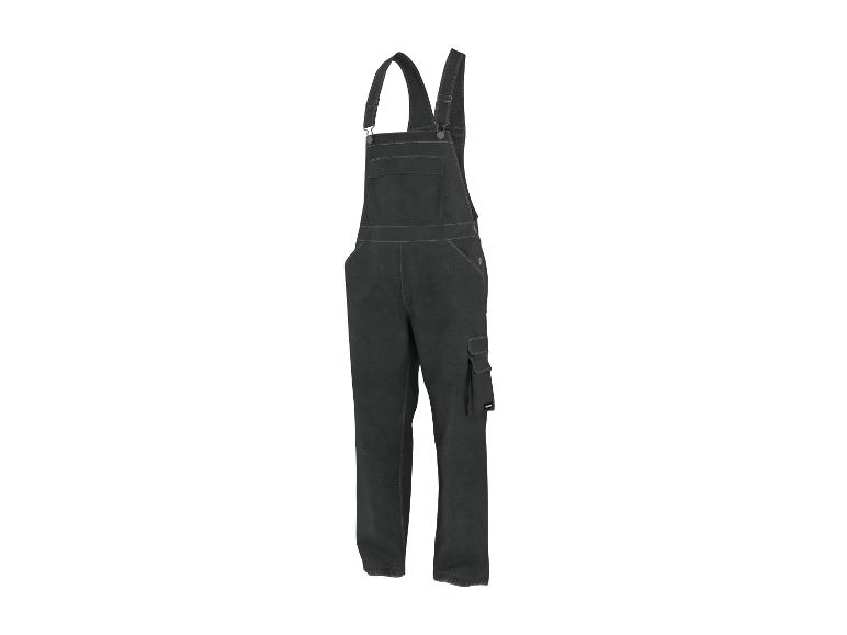 Salopette de travail pour homme