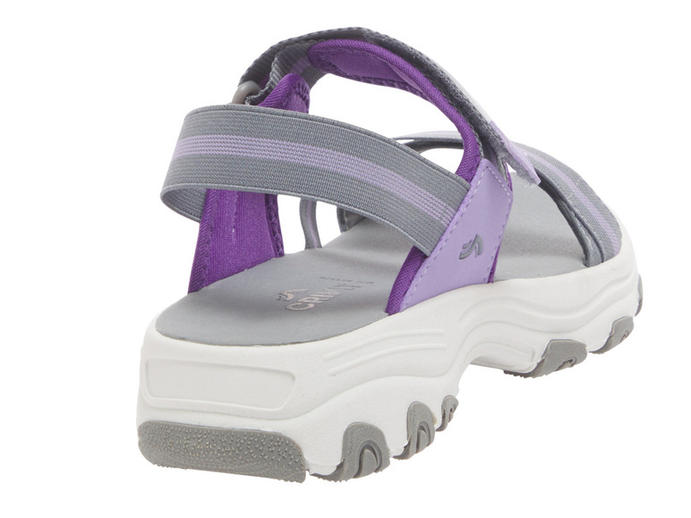 Aller en mode plein écran : Sandales de trekking femme - Image 15